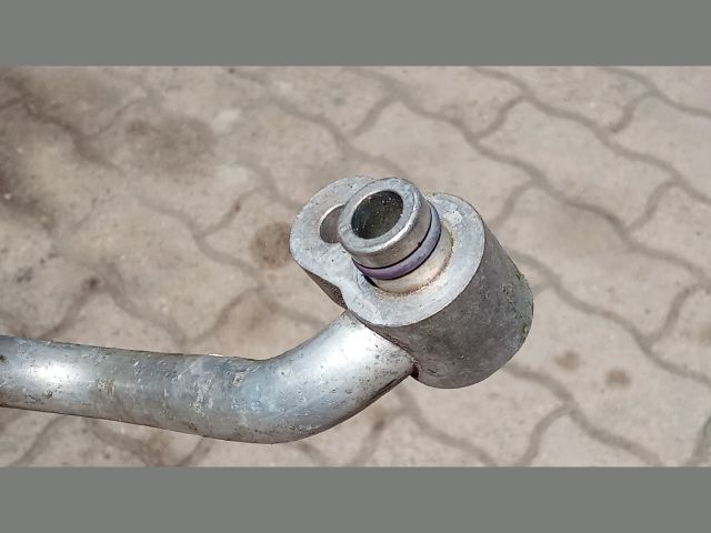 bontott VW PASSAT B6 Klíma Cső