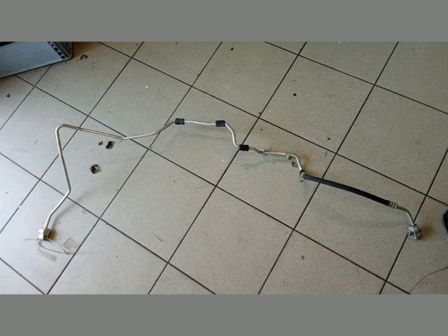 bontott VW PASSAT B6 Klíma Cső