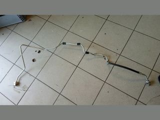 bontott VW PASSAT B6 Klíma Cső