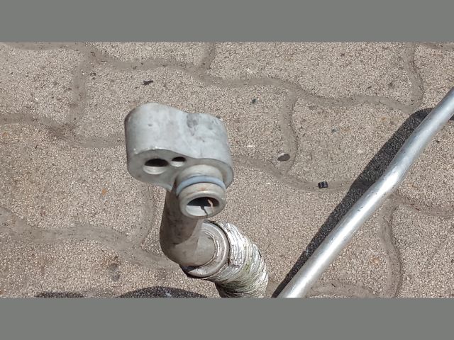 bontott VW PASSAT B6 Klíma Cső