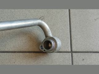 bontott VW PASSAT B6 Klíma Cső