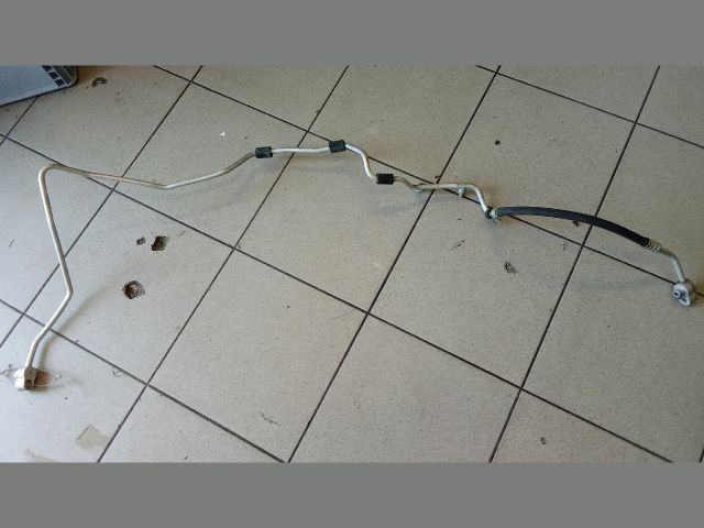 bontott VW PASSAT B6 Klíma Cső