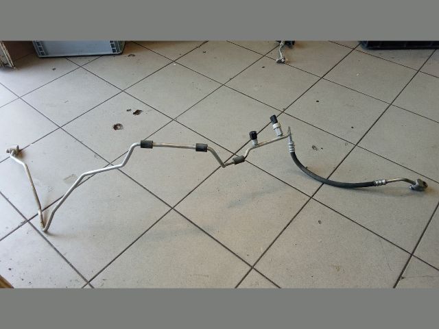 bontott VW PASSAT B6 Klíma Cső