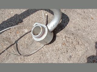 bontott VW PASSAT B6 Klíma Cső