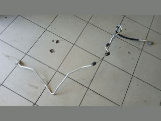 bontott VW PASSAT B6 Klíma Cső