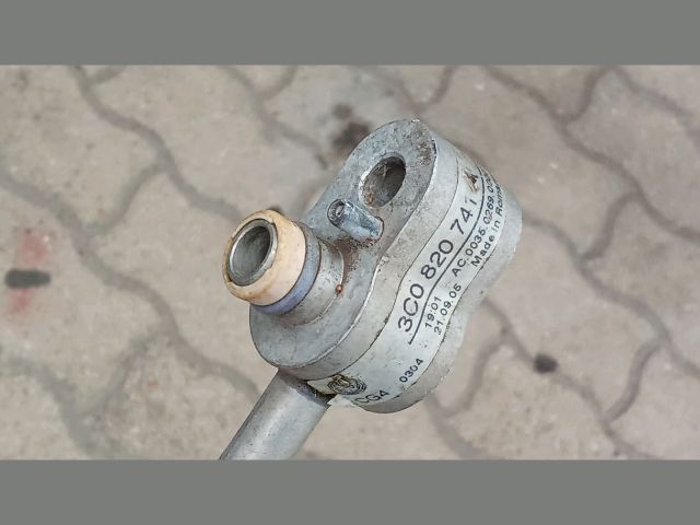 bontott VW PASSAT B6 Klíma Cső