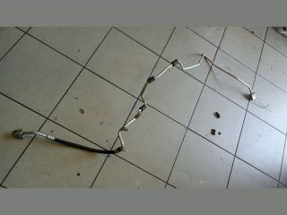 bontott VW PASSAT B6 Klíma Cső