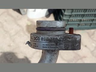 bontott VW PASSAT B6 Klíma Cső