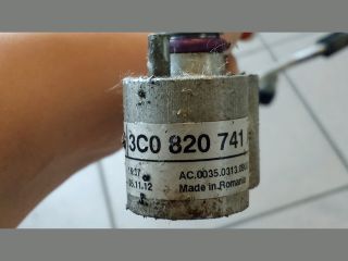 bontott VW PASSAT B6 Klíma Cső