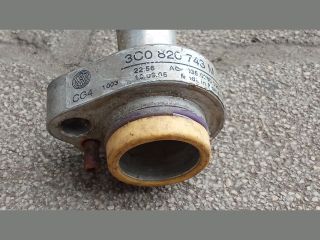 bontott VW PASSAT B6 Klíma Cső