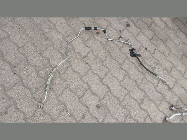 bontott VW PASSAT B6 Klíma Cső