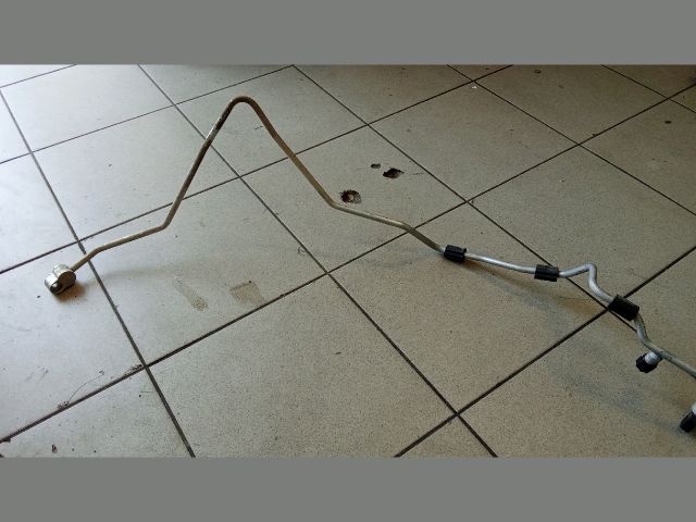 bontott VW PASSAT B6 Klíma Cső