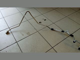 bontott VW PASSAT B6 Klíma Cső