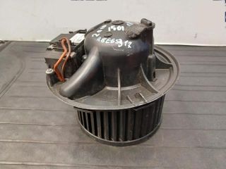 bontott VW PASSAT B6 Klímahűtő Ventilátor