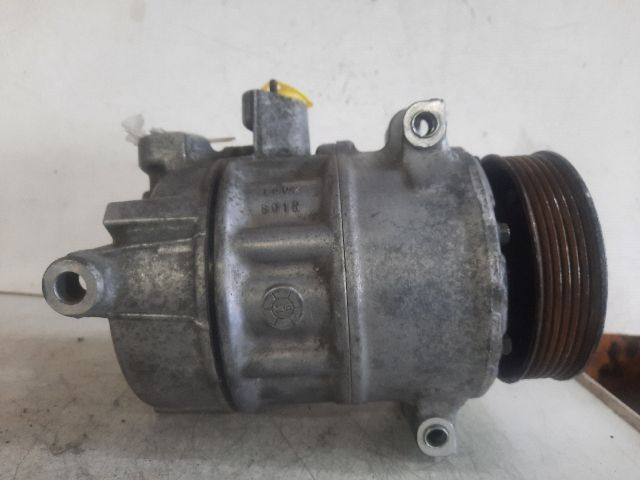 bontott VW PASSAT B6 Klímakompresszor