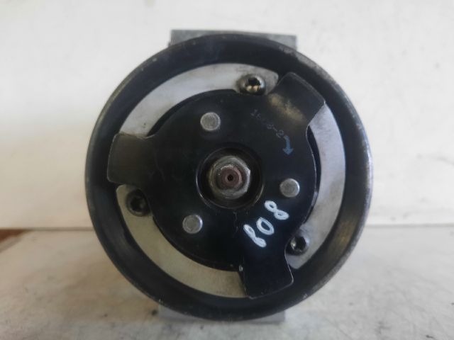 bontott VW PASSAT B6 Klímakompresszor