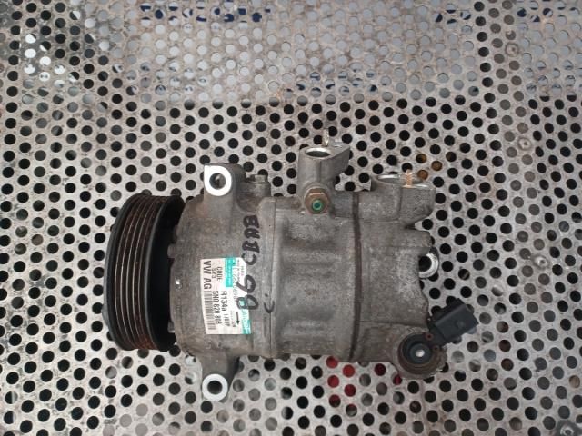 bontott VW PASSAT B6 Klímakompresszor