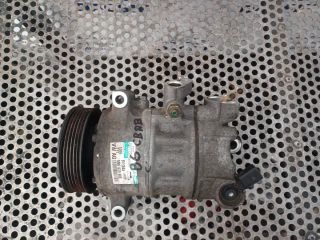 bontott VW PASSAT B6 Klímakompresszor