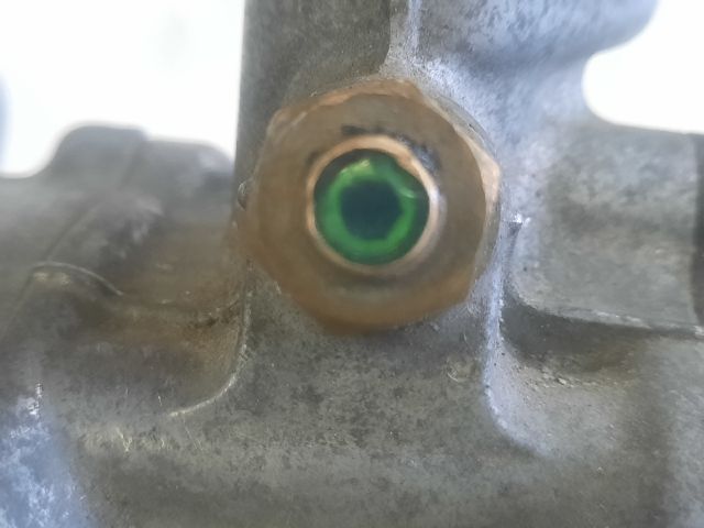 bontott VW PASSAT B6 Klímakompresszor