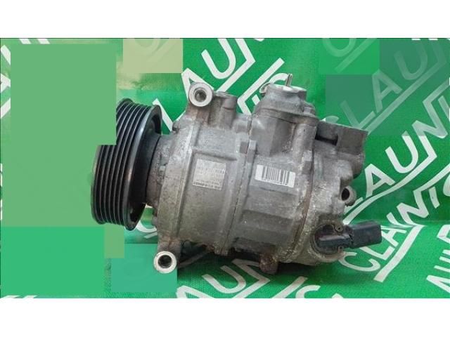 bontott VW PASSAT B6 Klímakompresszor