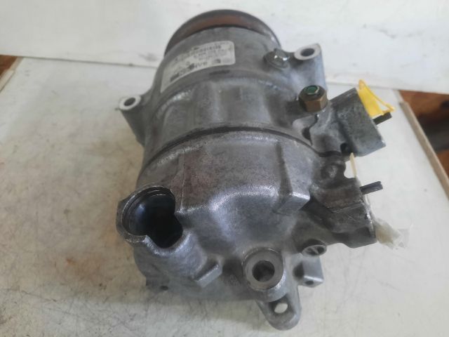 bontott VW PASSAT B6 Klímakompresszor