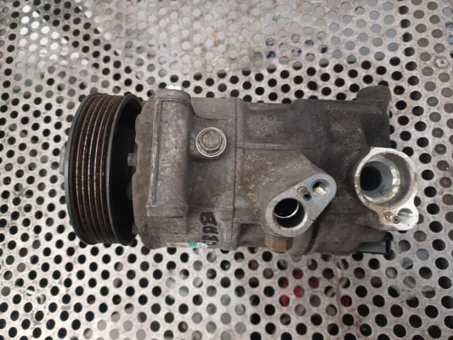 bontott VW PASSAT B6 Klímakompresszor