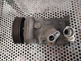 bontott VW PASSAT B6 Klímakompresszor