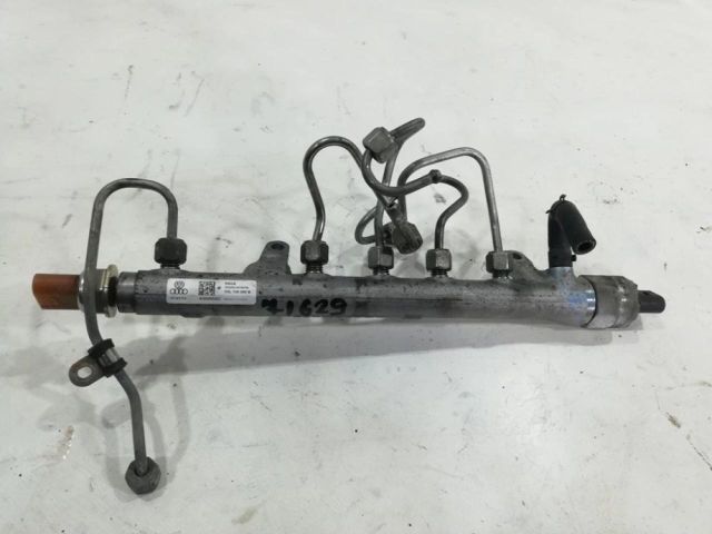 bontott VW PASSAT B6 Közösnyomócső