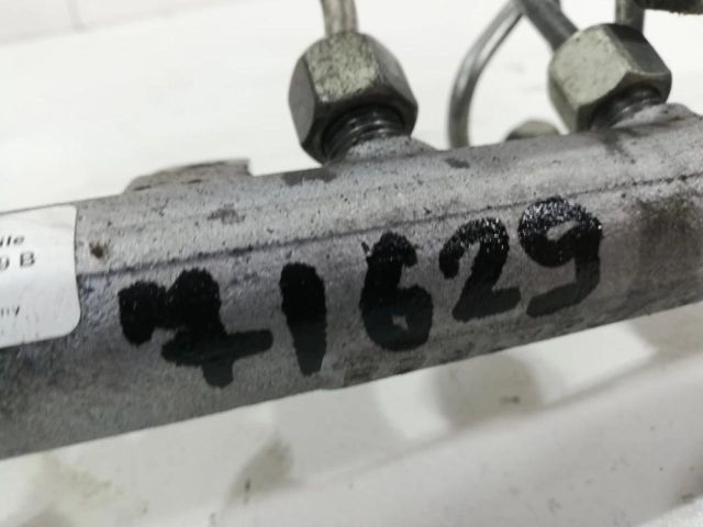 bontott VW PASSAT B6 Közösnyomócső