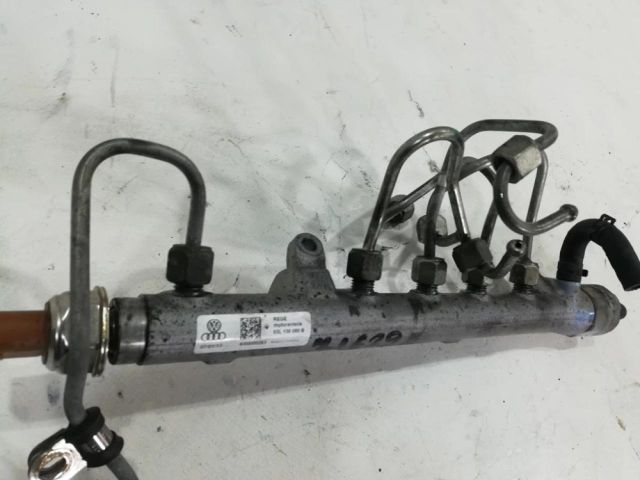 bontott VW PASSAT B6 Közösnyomócső