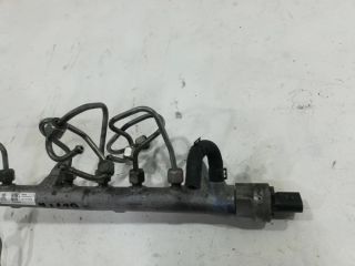 bontott VW PASSAT B6 Közösnyomócső