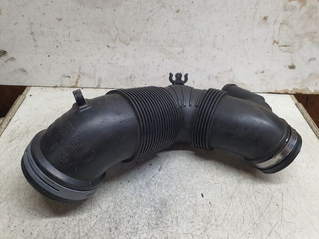 bontott VW PASSAT B6 Légbeömlő Cső