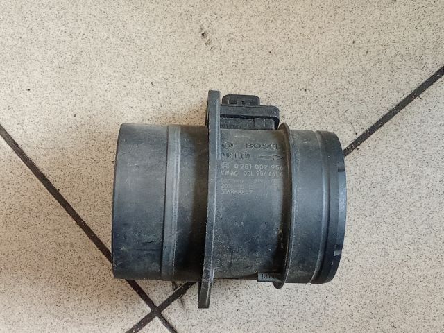 bontott VW PASSAT B6 Légtömegmérő