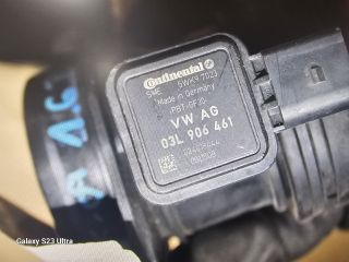 bontott VW PASSAT B6 Légtömegmérő