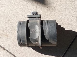 bontott VW PASSAT B6 Légtömegmérő