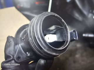 bontott VW PASSAT B6 Légtömegmérő