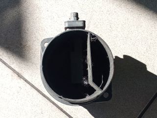 bontott VW PASSAT B6 Légtömegmérő