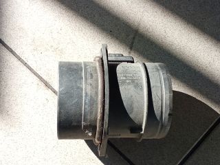 bontott VW PASSAT B6 Légtömegmérő