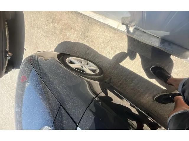 bontott VW PASSAT B6 Légtömegmérő