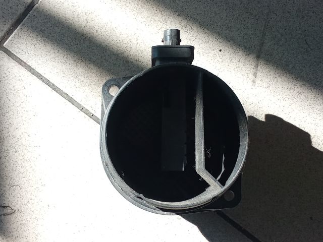 bontott VW PASSAT B6 Légtömegmérő