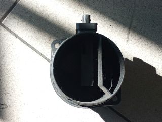 bontott VW PASSAT B6 Légtömegmérő