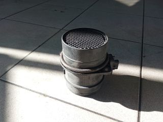 bontott VW PASSAT B6 Légtömegmérő