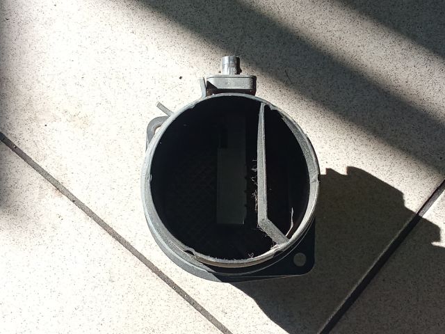 bontott VW PASSAT B6 Légtömegmérő