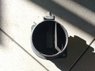 bontott VW PASSAT B6 Légtömegmérő