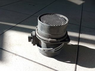 bontott VW PASSAT B6 Légtömegmérő