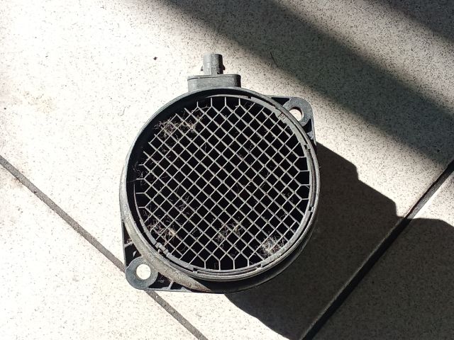 bontott VW PASSAT B6 Légtömegmérő