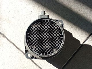 bontott VW PASSAT B6 Légtömegmérő