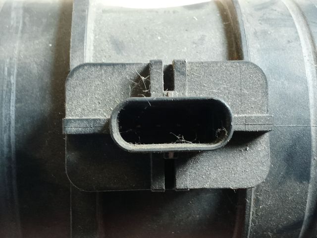 bontott VW PASSAT B6 Légtömegmérő