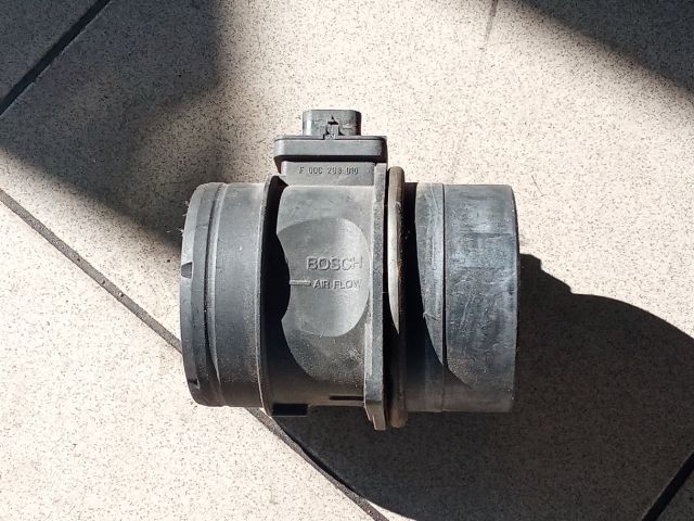 bontott VW PASSAT B6 Légtömegmérő