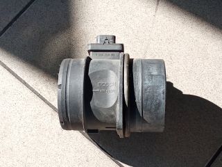 bontott VW PASSAT B6 Légtömegmérő